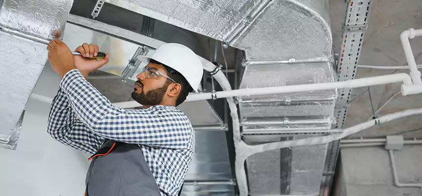 Proactive Ac Vent Repairs & Air Duct Replacement Companies Near Me in New Philadelphia