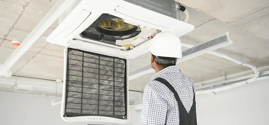 Our Affordable Duct Cleaning Near Me Services in New Philadelphia, OH