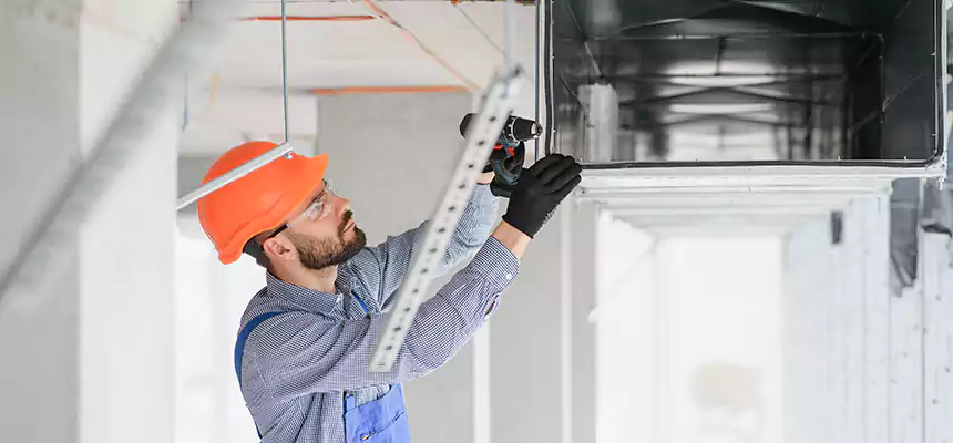 Our Air Vent Replacement Services in New Philadelphia, OH