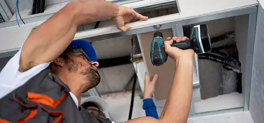 Our Apartment Air Duct Cleaning Services in New Philadelphia, OH