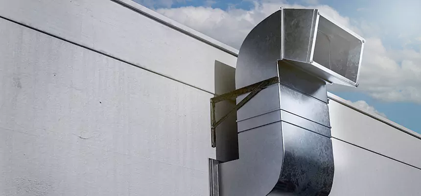 Comprehensive Commercial HVAC Cleaning in New Philadelphia