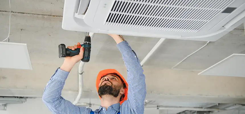 Detailed Multi‑Unit Riser & Roof Termination Cleaning in New Philadelphia