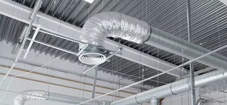 Our Dryer Vent Hose Replacement Services in New Philadelphia, OH