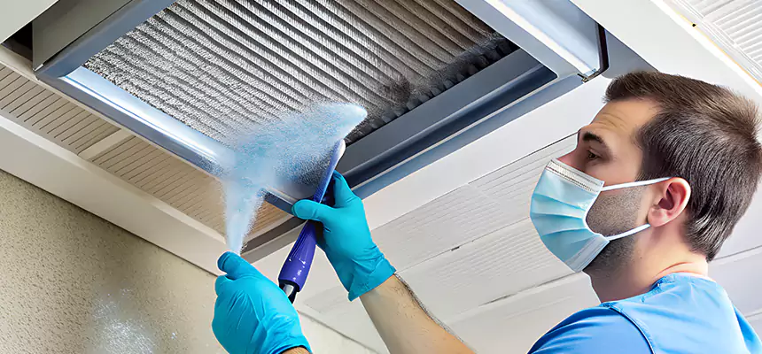 Our Home Ventilation Cleaning Services in New Philadelphia, OH
