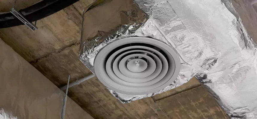 Our Industrial Dryer Vent Cleaning Services in New Philadelphia, OH