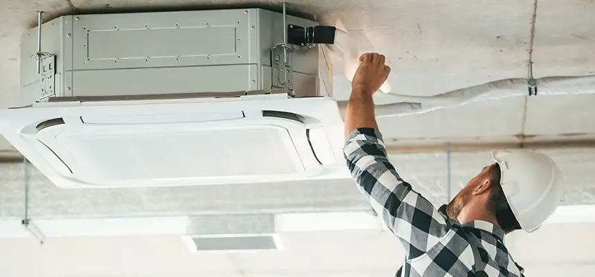 Our Local Vent Cleaning Services in New Philadelphia, OH