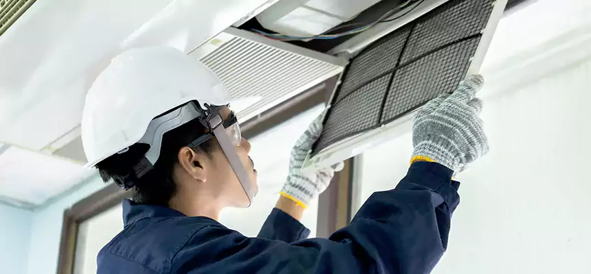 Our Residential Air Vent Cleaning Services in New Philadelphia, OH