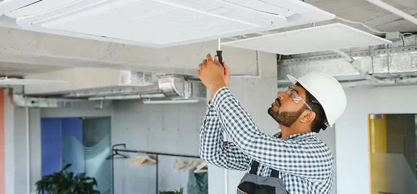 Our Roof Dryer Vent Cleaning Services in New Philadelphia, OH