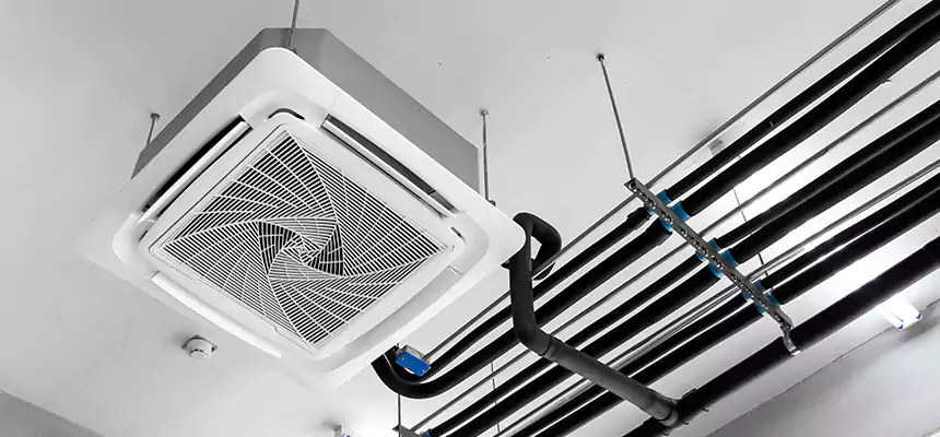 Our Smart AC Vent Controller Services in New Philadelphia, OH