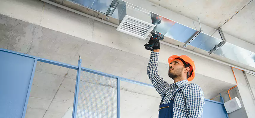 Efficient Exhaust Vent Cleaning in New Philadelphia, OH