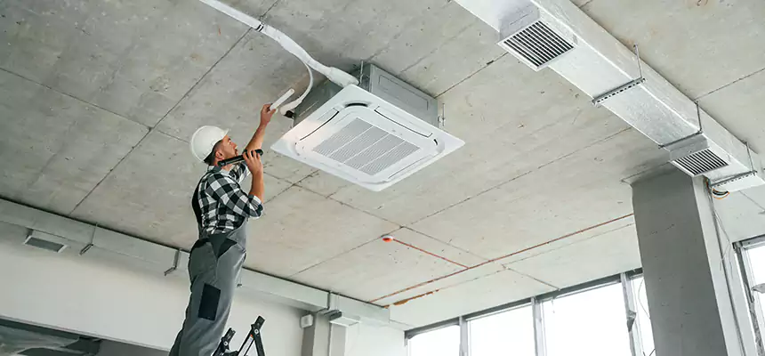 Our Wi Fi Connected Air Ducts Services in New Philadelphia, OH