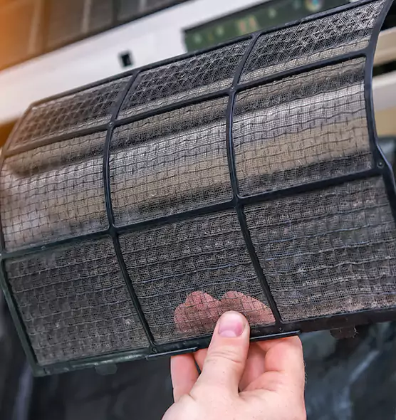 Top-notch AC Air Filter Replacement in New Philadelphia