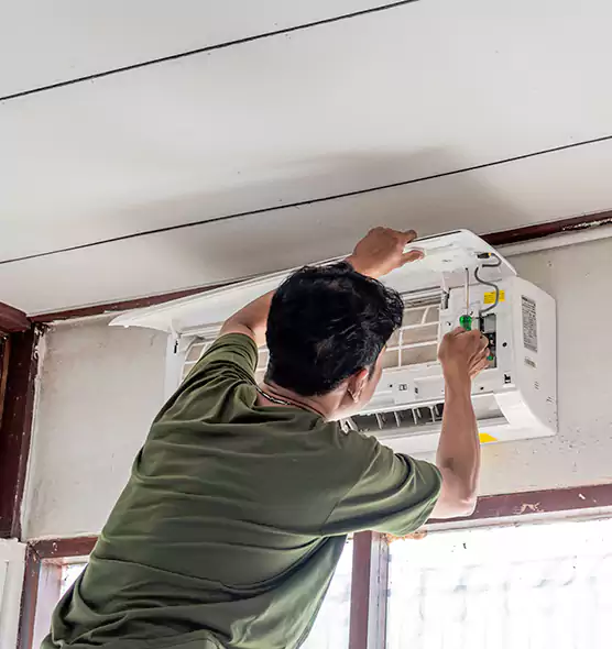 About Air Duct & AC Odor Removal in New Philadelphia, OH