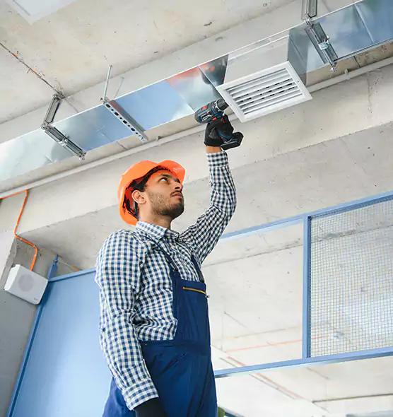 Welcome to Air Duct Cleaning & Repairs New Philadelphia — Your Local Air Duct Installation Specialists in New Philadelphia, OH