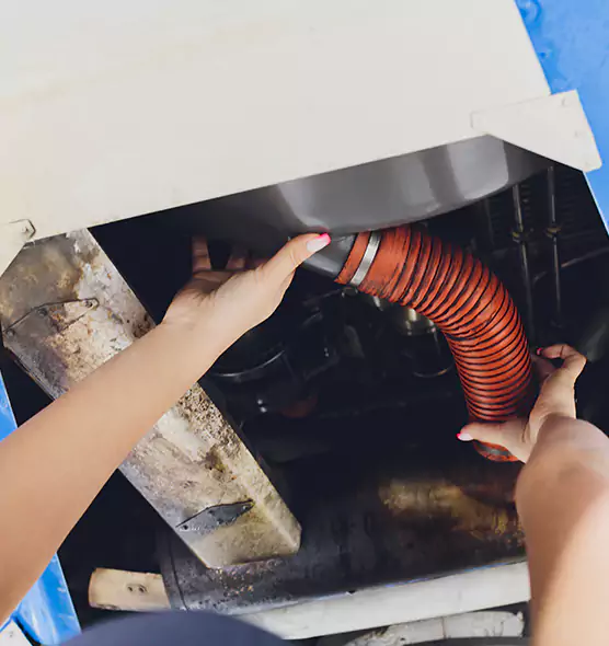 Professional Air Duct Leak Repair in New Philadelphia, OH