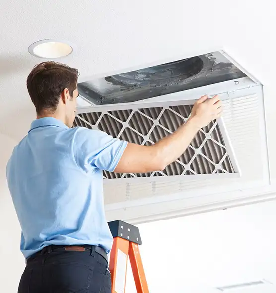 About Annual Dryer Vent Maintenance New Philadelphia, OH