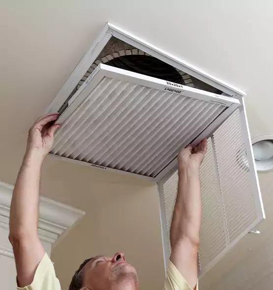 Trusted Apartment Air Duct Cleaning in New Philadelphia, OH