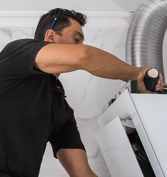 Trusted Bathroom Exhaust Duct Cleaning in New Philadelphia, OH