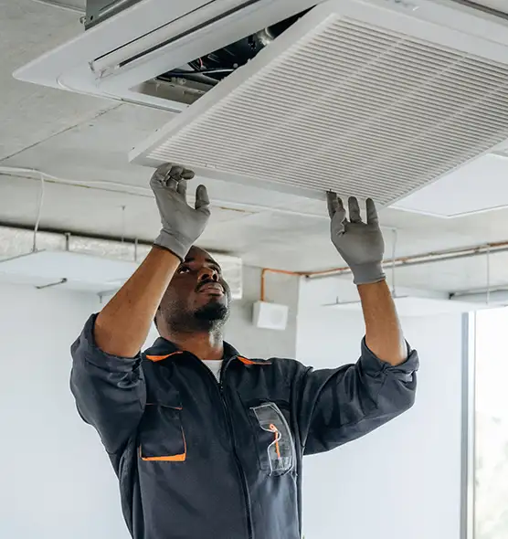 About Certified Air Duct Specialists in New Philadelphia, OH