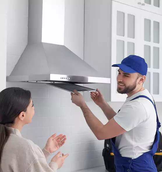 Professional Dryer Vent Cleaning Service in New Philadelphia, OH