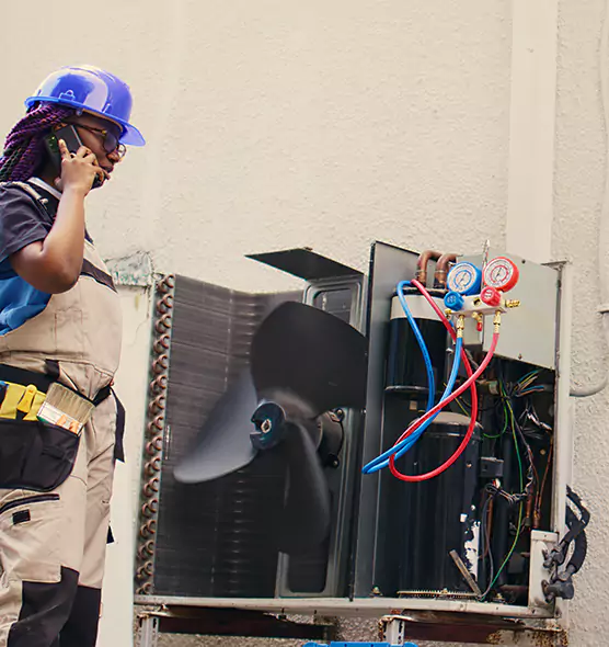 Professional Energy-Efficient HVAC Cleaning in New Philadelphia, OH