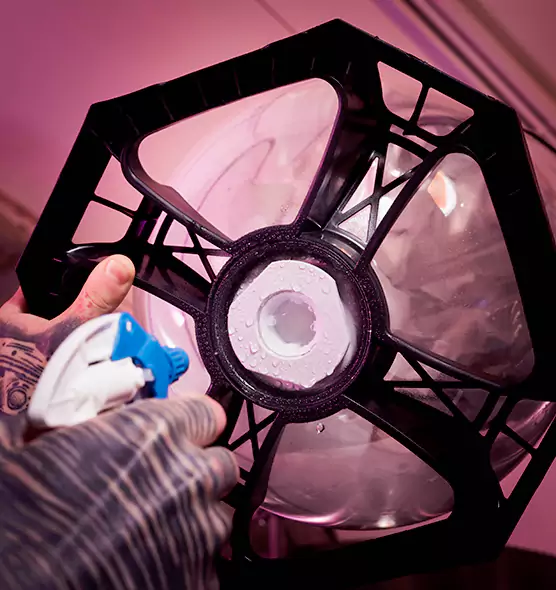 Expert Low VOC Vent Installation in New Philadelphia, OH