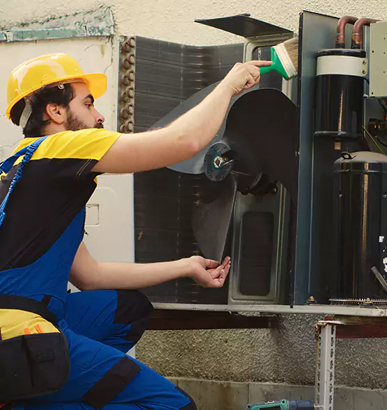 Top-Rated New Room Vent Extension in New Philadelphia, OH