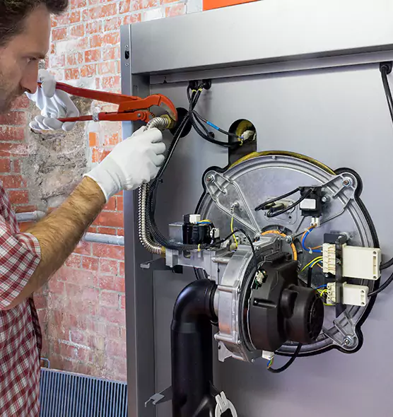 Advanced Repair Dryer Vent Hose in New Philadelphia, OH