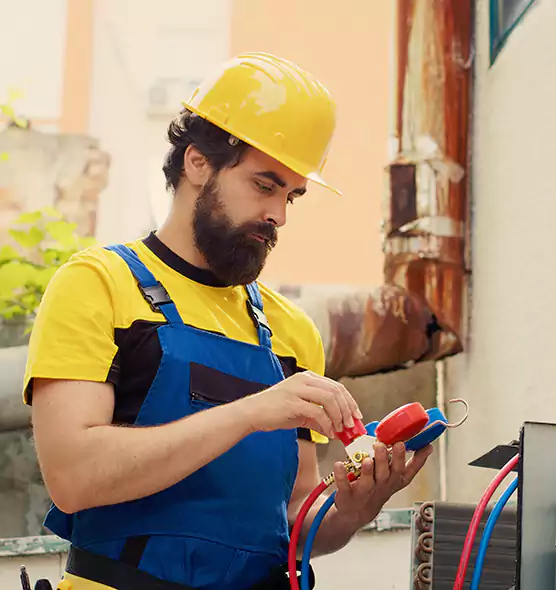 About Smart HVAC Installation in New Philadelphia, OH