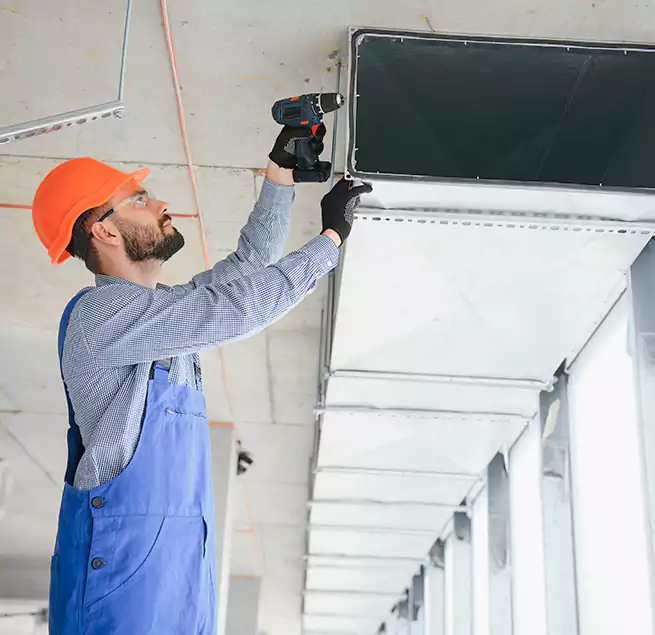 Why Homeowners & Businesses Trust Us in New Philadelphia, OH?