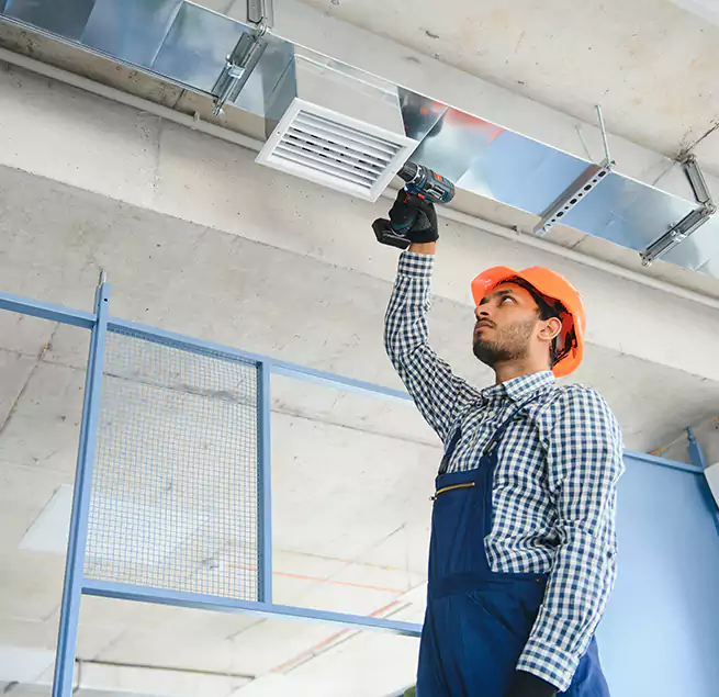 Why Homeowners & Businesses Trust Us in New Philadelphia, OH?