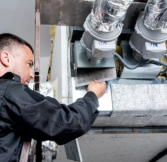 Why Homeowners & Businesses Trust Us in New Philadelphia, OH?