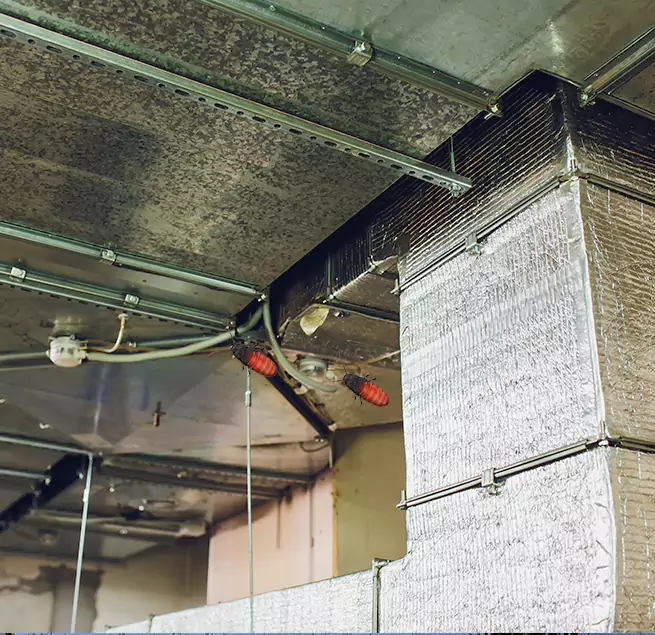 Why Homeowners & Businesses Trust Us in New Philadelphia, OH?