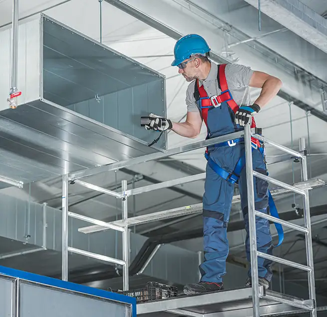 Why Homeowners & Businesses Trust Us in New Philadelphia, OH?