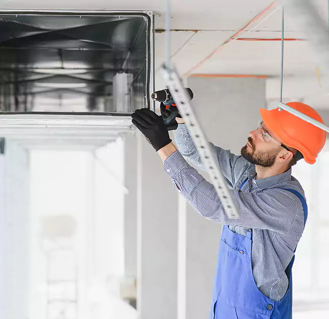 Why Homeowners & Businesses Trust Us New Philadelphia, OH