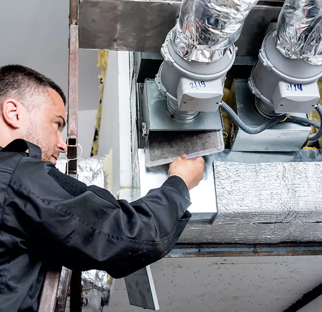 Why Homeowners & Businesses Trust Us in New Philadelphia, OH