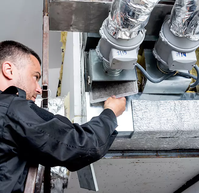 Why Homeowners & Businesses Trust Us in New Philadelphia, OH?