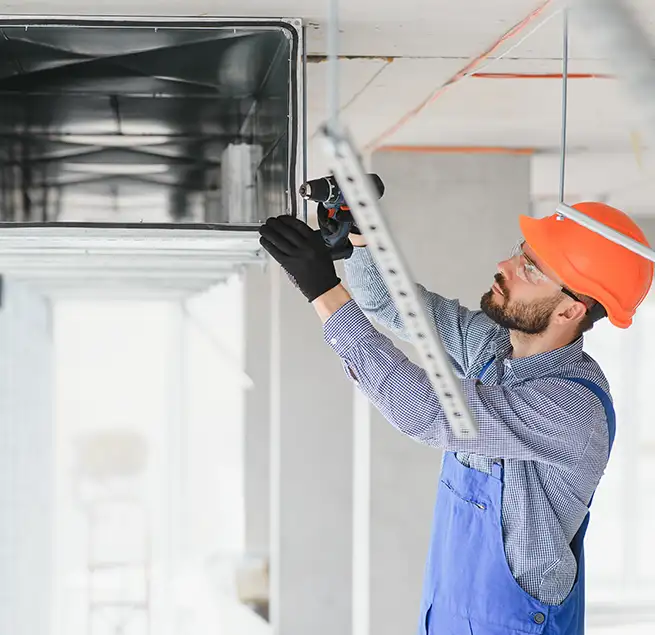 Why Homeowners & Businesses Trust Us in New Philadelphia, OH?