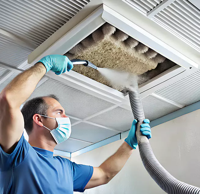 Why Homeowners & Businesses Trust Us New Philadelphia, OH