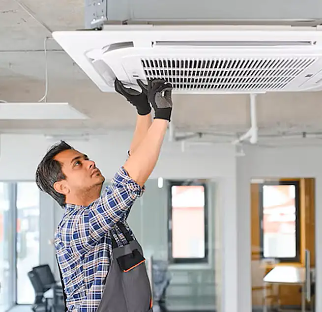 Why Homeowners & Businesses Trust Us in New Philadelphia, OH?