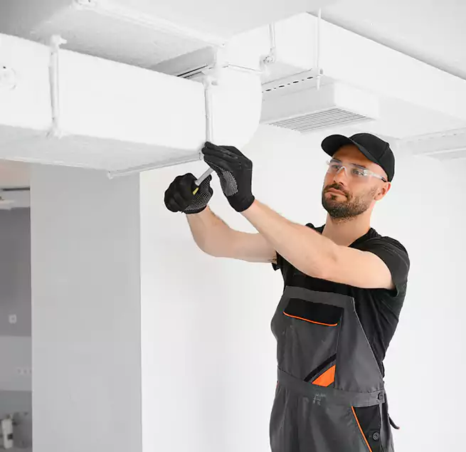 Why Homeowners & Businesses Trust Us in New Philadelphia, OH?