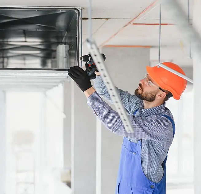  Why Homeowners Businesses Trust Us New Philadelphia, OH