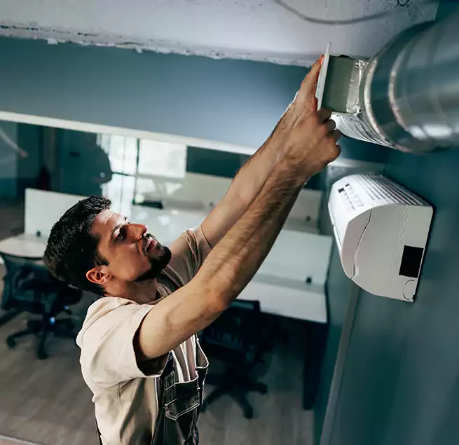 Why Homeowners & Businesses Trust Us in New Philadelphia, OH?