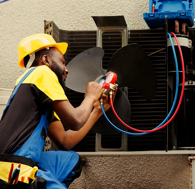 Why Homeowners & Businesses Trust Us in New Philadelphia, OH?