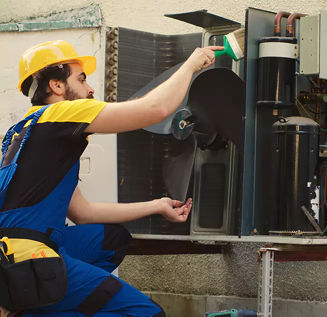 Why Homeowners & Businesses Trust Us New Philadelphia, OH?