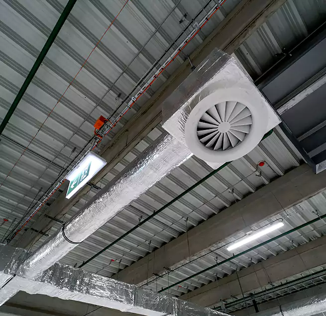 Why Homeowners & Businesses Trust Us in New Philadelphia, OH