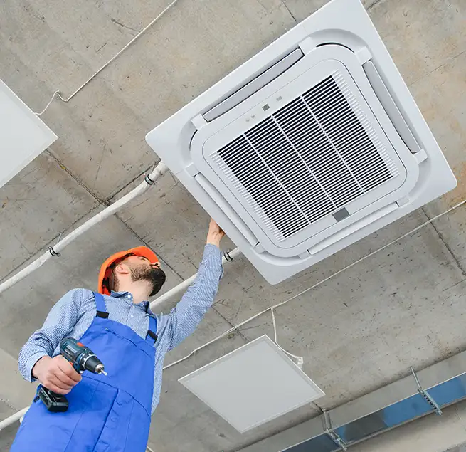 Why Homeowners & Businesses Trust Us in New Philadelphia, OH