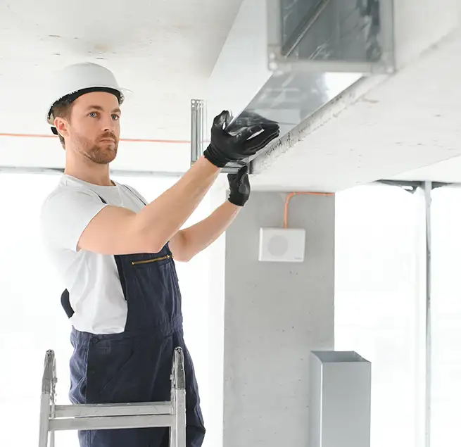 Why Homeowners & Businesses Trust Us in New Philadelphia, OH?