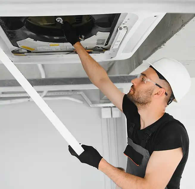 Why Homeowners & Businesses Trust Us in New Philadelphia, OH?