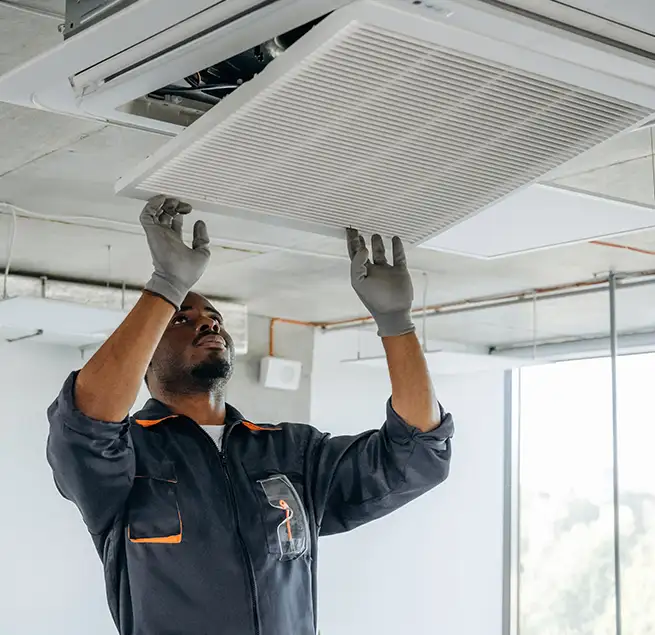  Why Homeowners & Businesses Trust Us in New Philadelphia, OH?